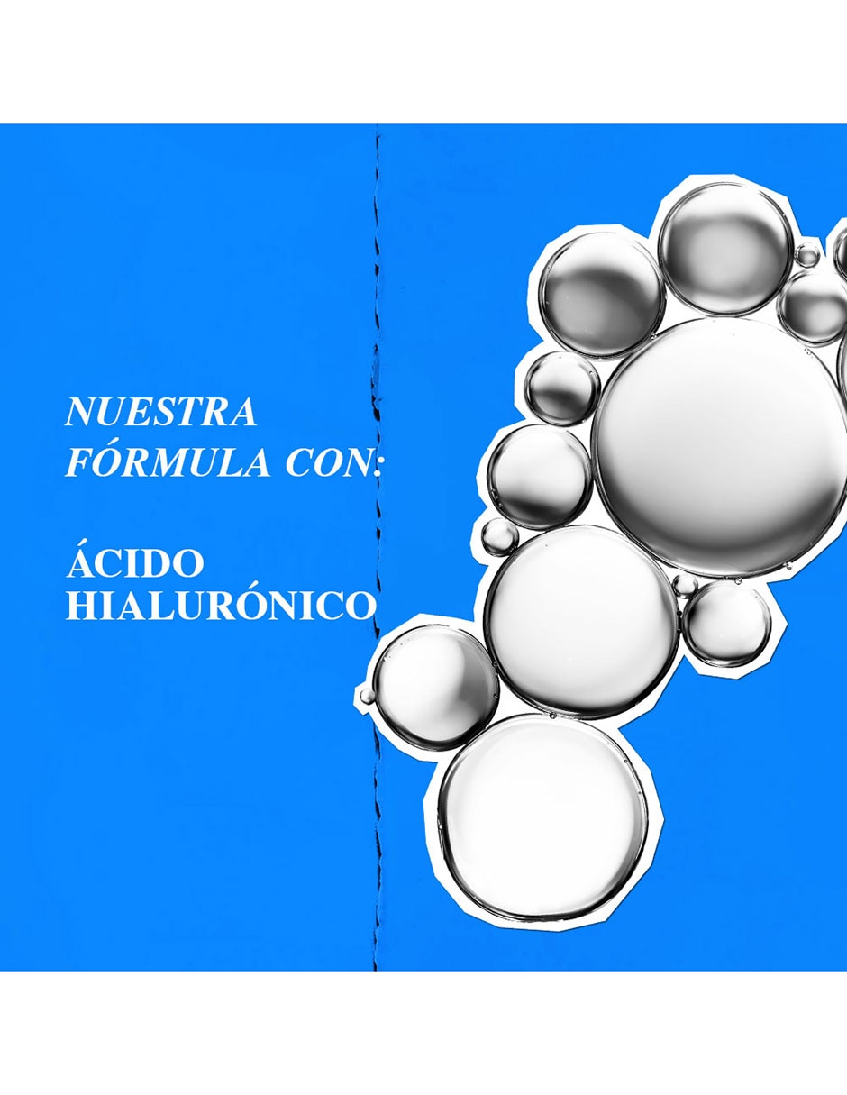 Sérum hidratante facial Ultra Pure High-Potency Serum Hyaluronic Acid todo tipo de piel 30 ml 6