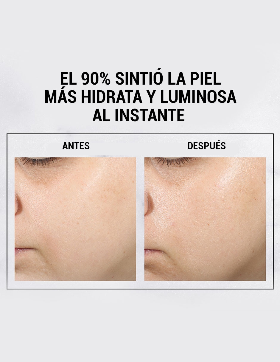 Sérum hidratante facial Ultra Pure High-Potency Serum Hyaluronic Acid todo tipo de piel 30 ml 10