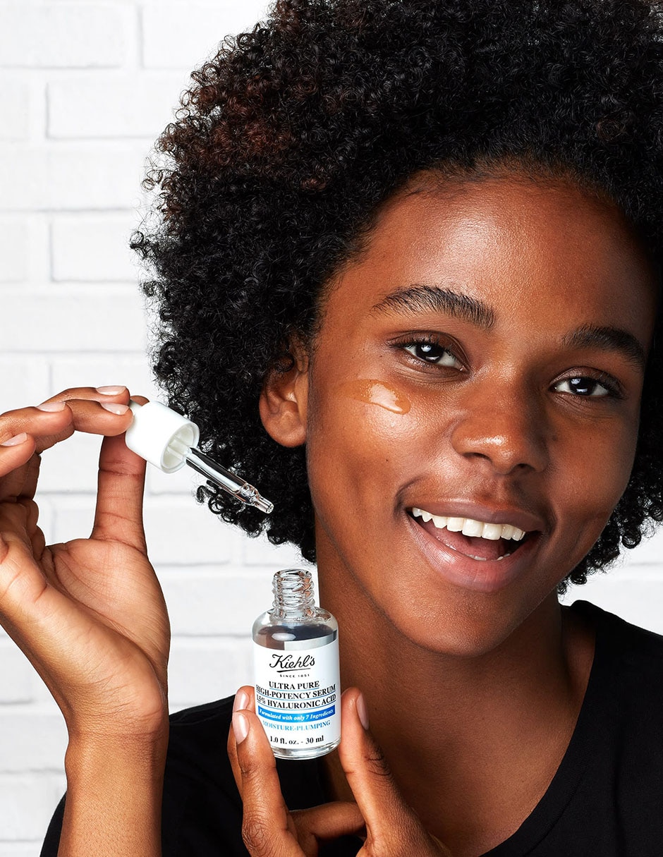 Sérum hidratante facial Ultra Pure High-Potency Serum Hyaluronic Acid todo tipo de piel 30 ml 11