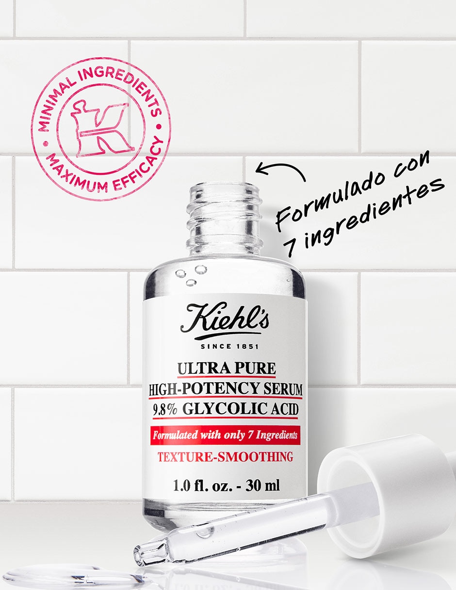 Serum facial Healthy Essentials 30 ml 5