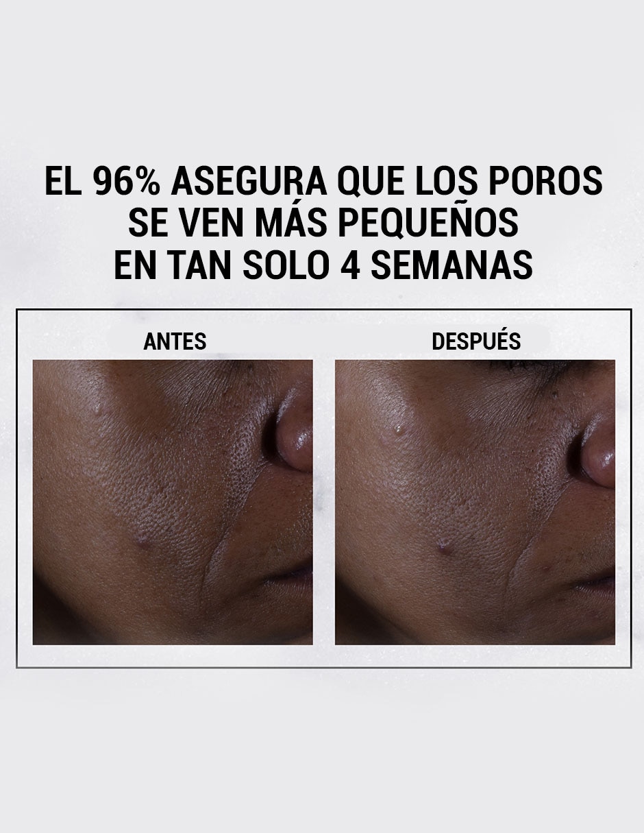 Serum facial Healthy Essentials 30 ml 6