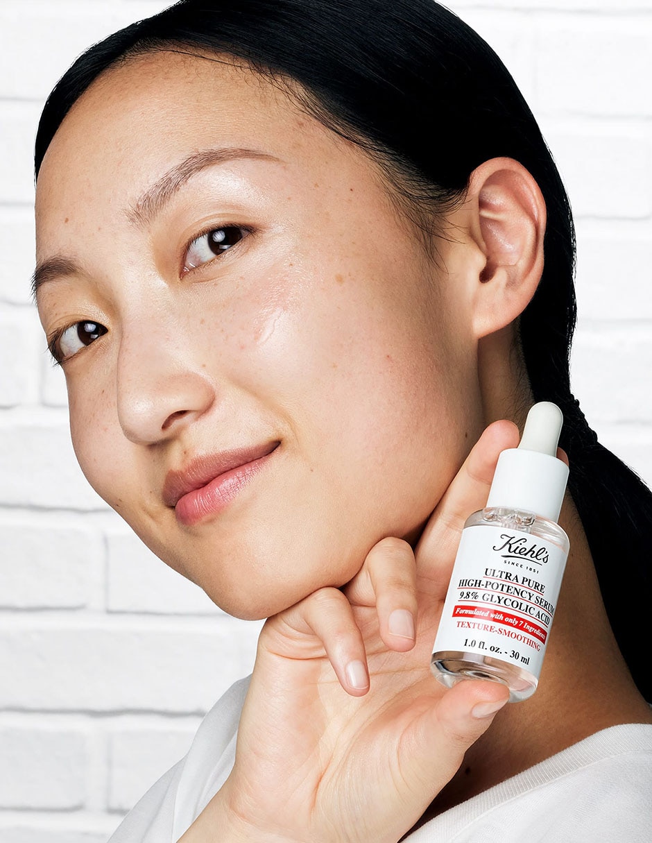 Serum facial Healthy Essentials 30 ml 7