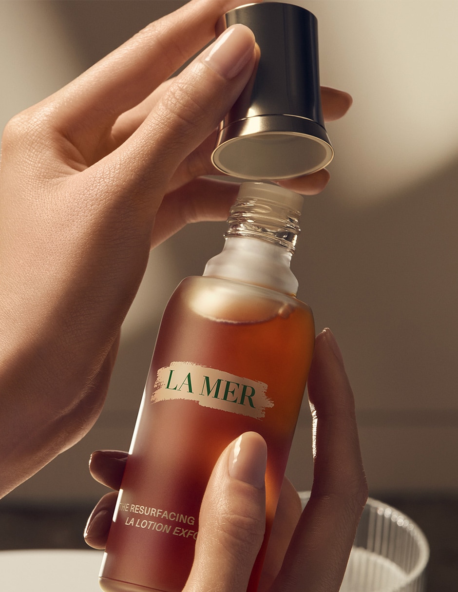 Exfoliante facial The resurfacing treatment para piel todo tipo piel 3