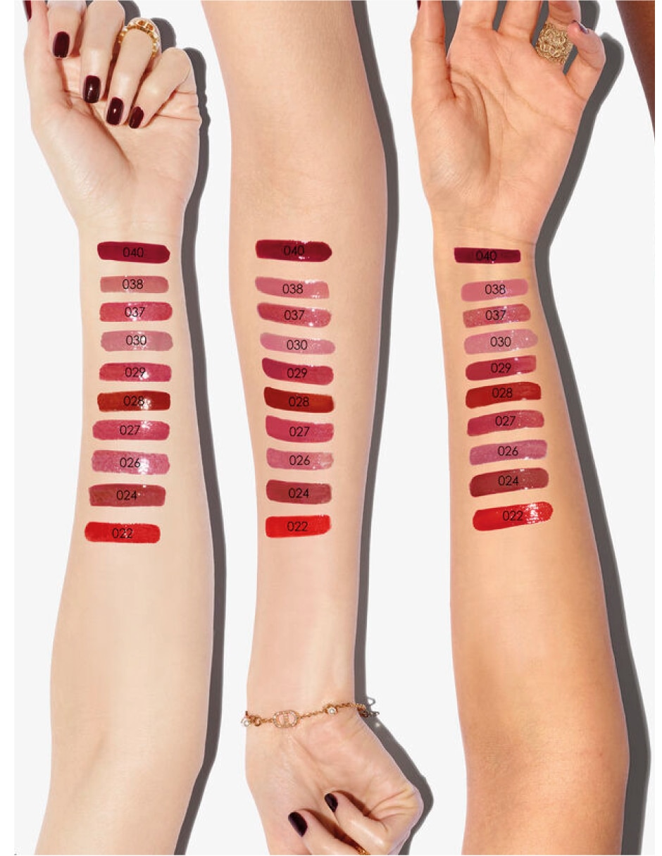 CD DIOR ADDICT LIP MAXIMIZER,ROJO