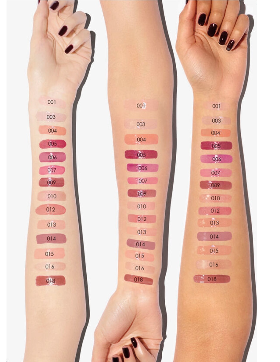 Labial brillante Addict Lip Maximizer 3