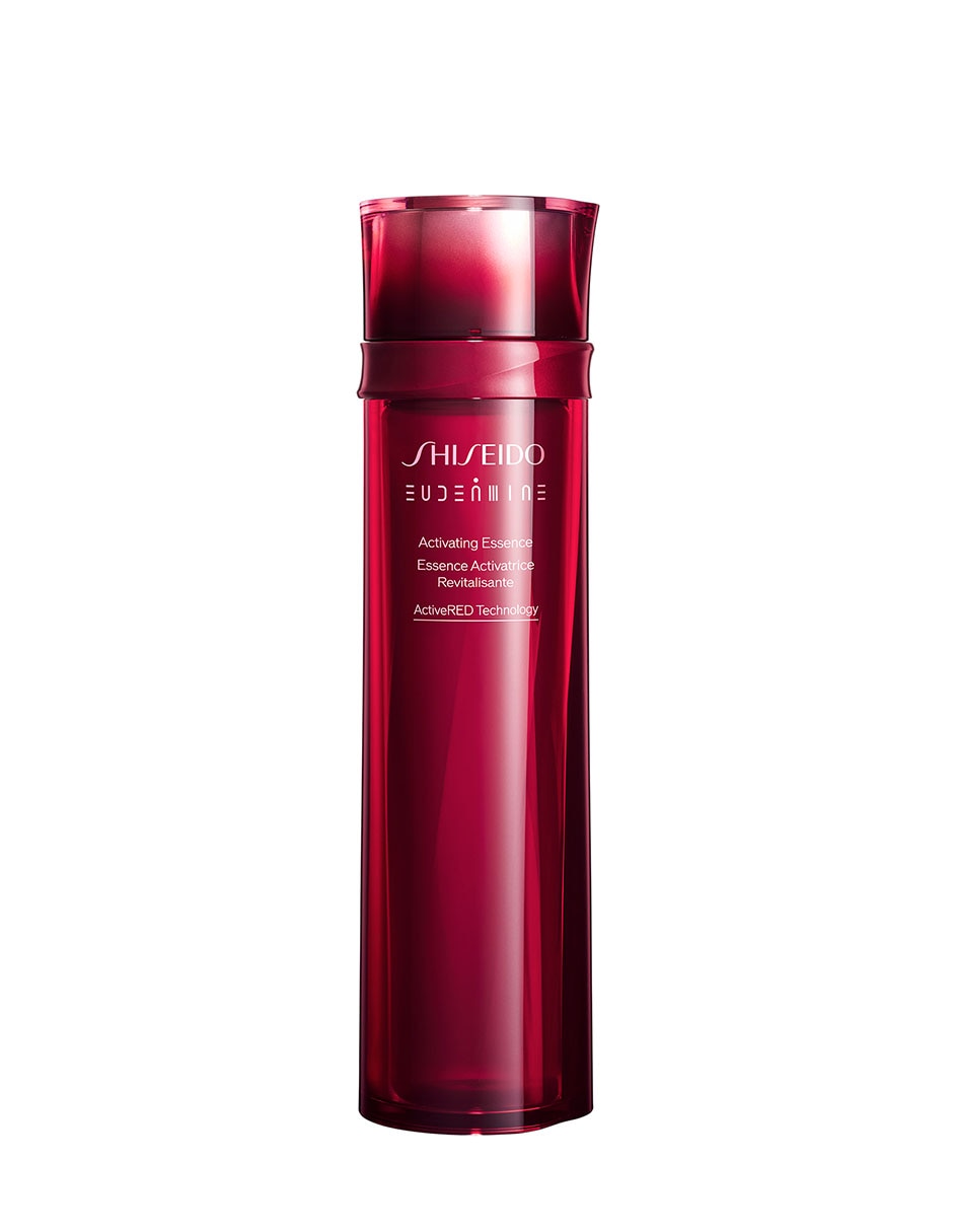 Tratamiento facial Eudermine Activating Essence hidratante Eudermine