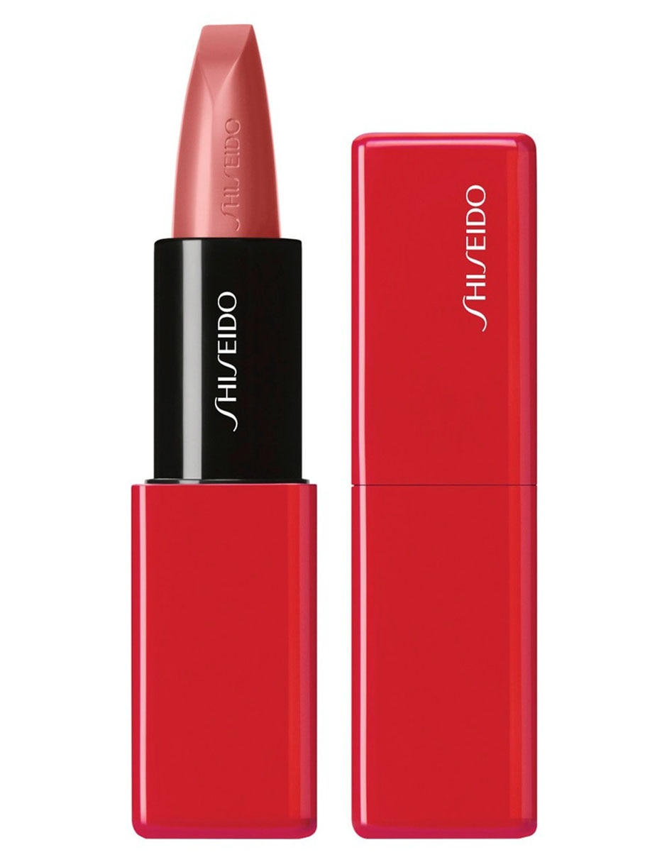 Labial satinado