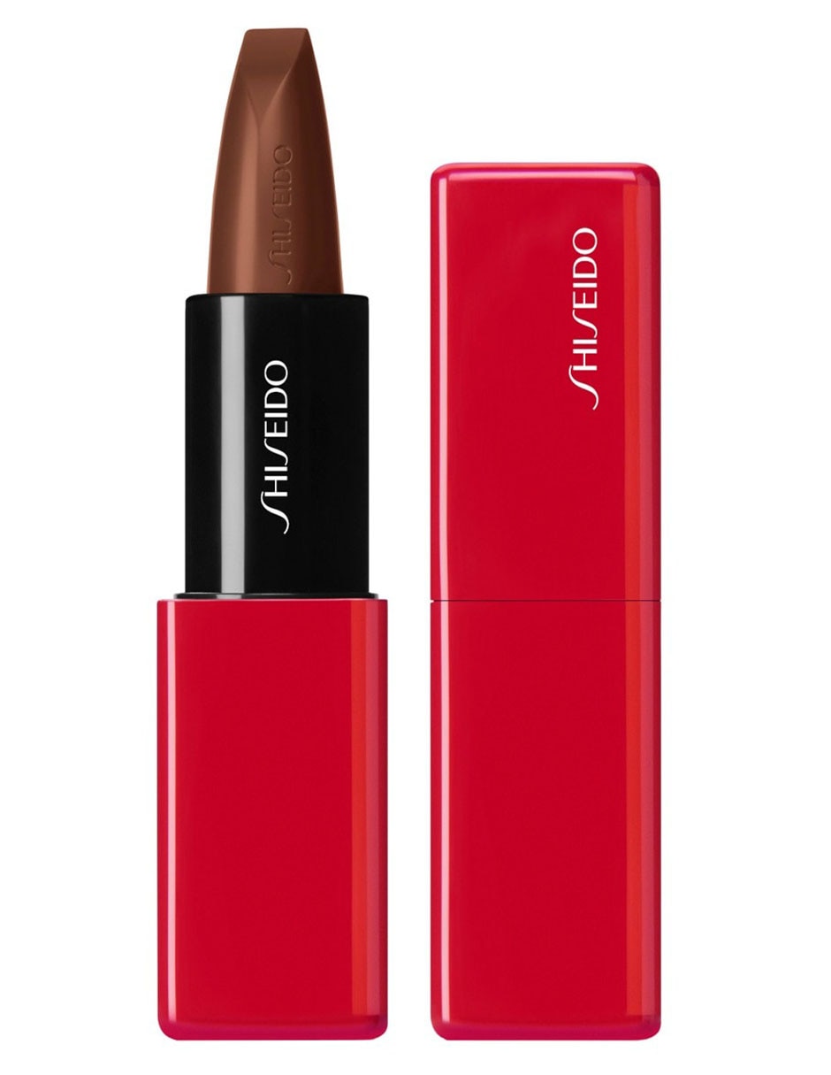 Labial satinado