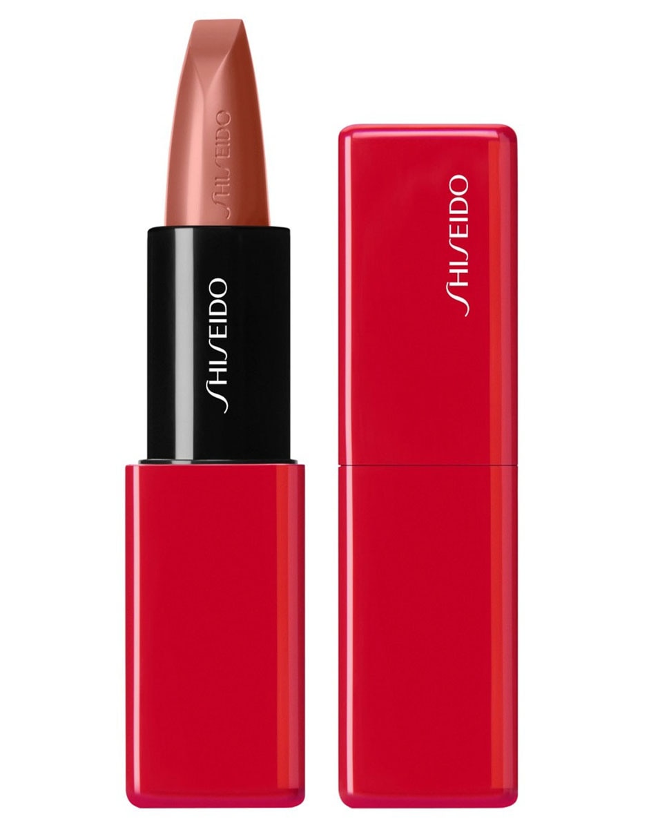 Labial satinado