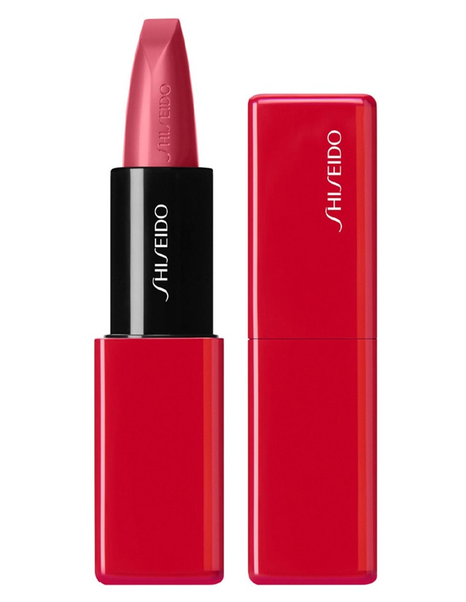 Labial satinado