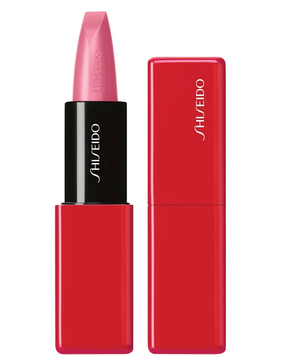Labial satinado