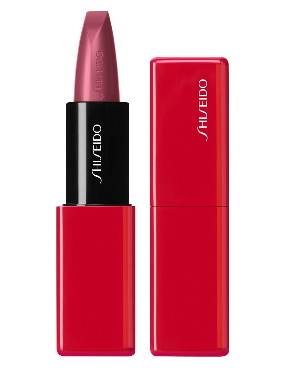 Labial satinado