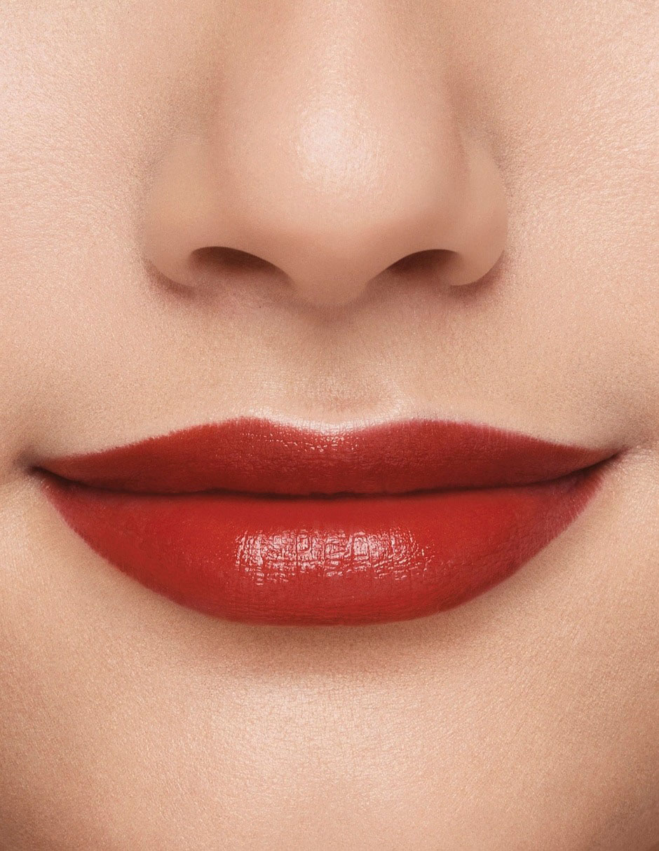 SHI SMU TECHNOSATIN GEL LIPSTICK413