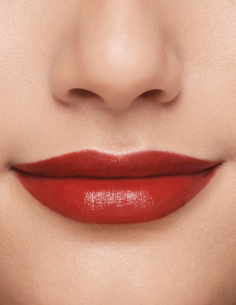 SHI SMU TECHNOSATIN GEL LIPSTICK413