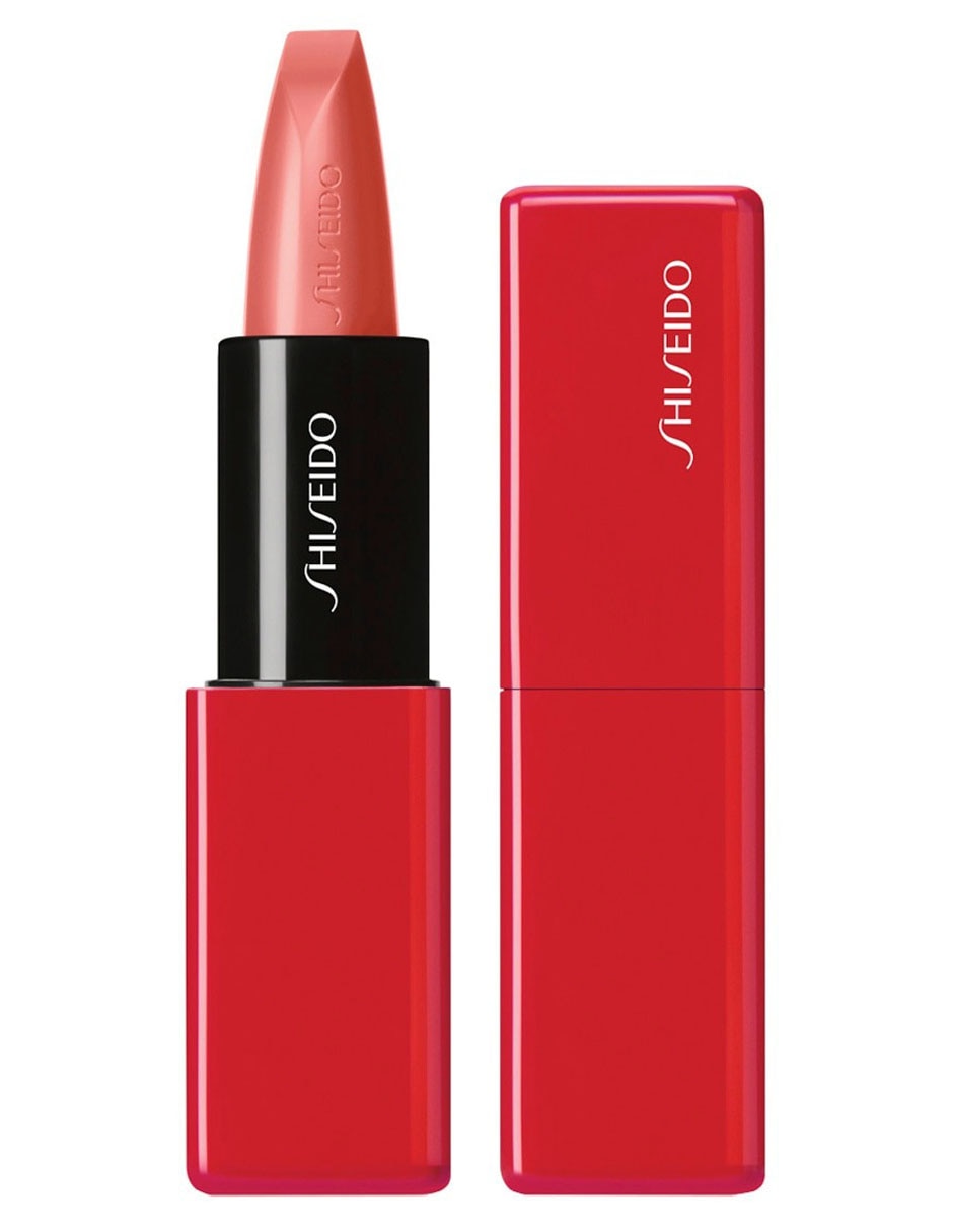 Labial satinado