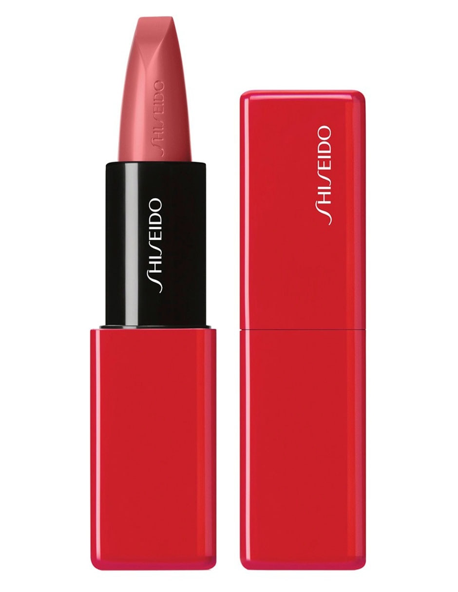 Labial satinado