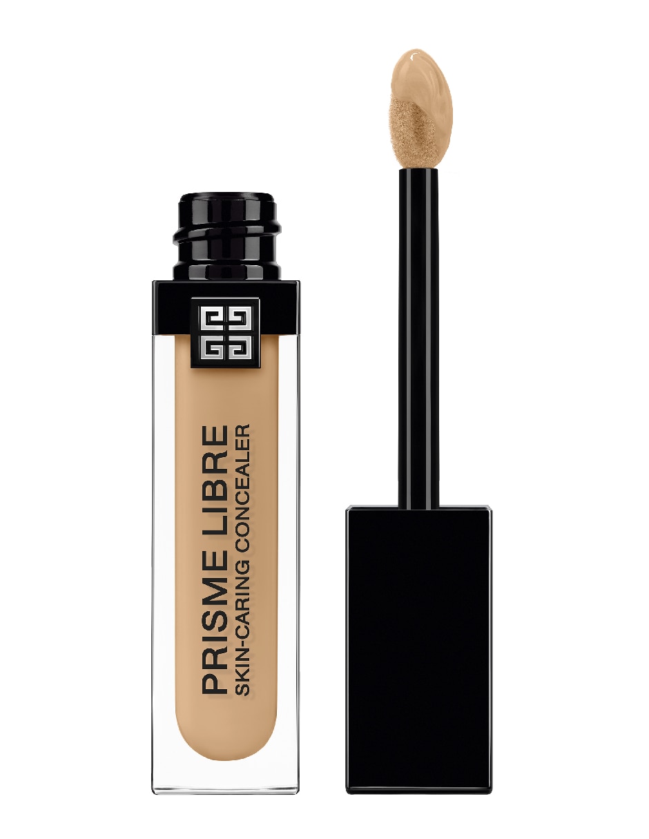 Corrector Prisme libre skin-caring corrector 2