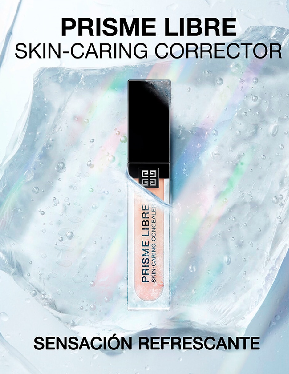 Corrector Givenchy Prisme libre skin-caring corrector