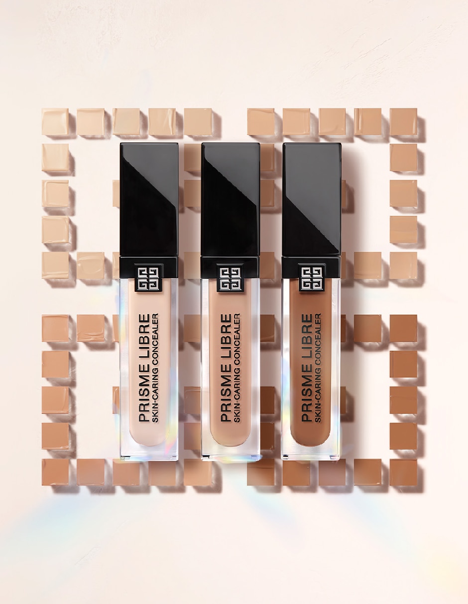 Corrector Givenchy Prisme libre skin-caring corrector