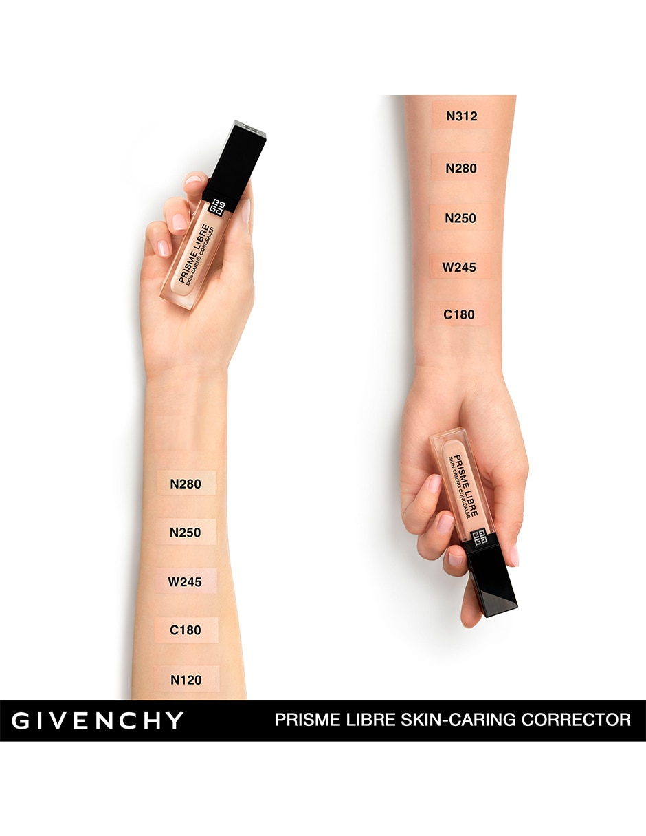 Corrector Givenchy Prisme libre skin-caring corrector