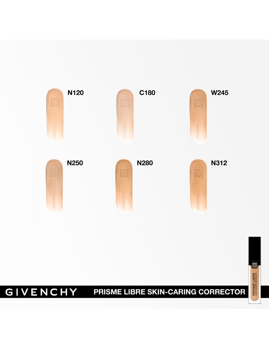 Corrector Givenchy Prisme libre skin-caring corrector