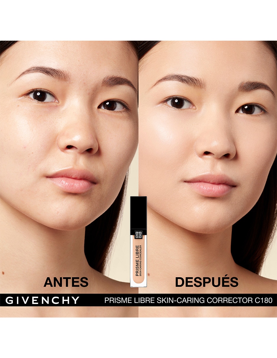 Corrector Prisme libre skin-caring corrector 5
