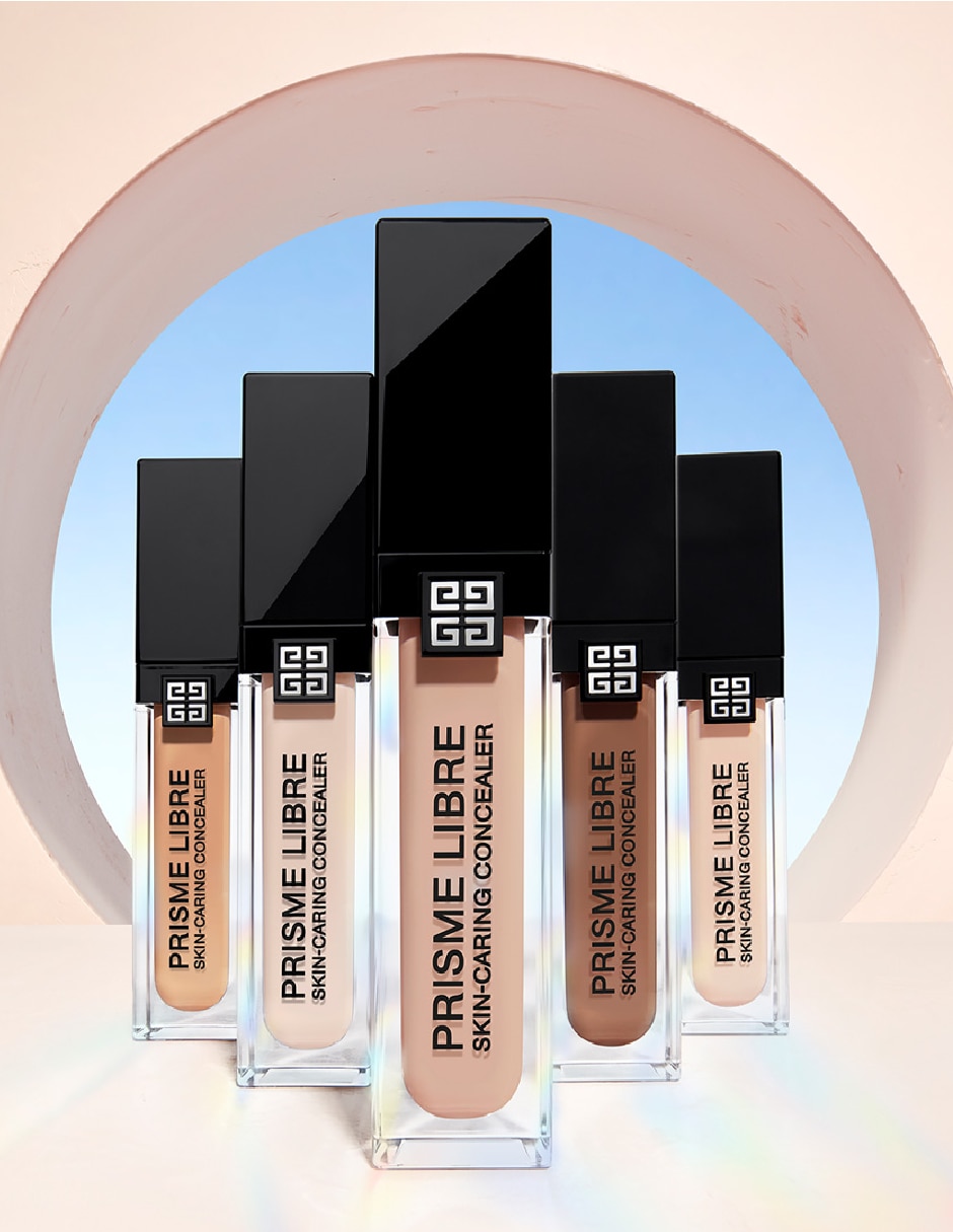 Corrector Givenchy Prisme libre skin-caring corrector
