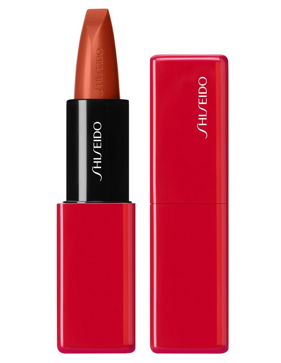 Labial satinado