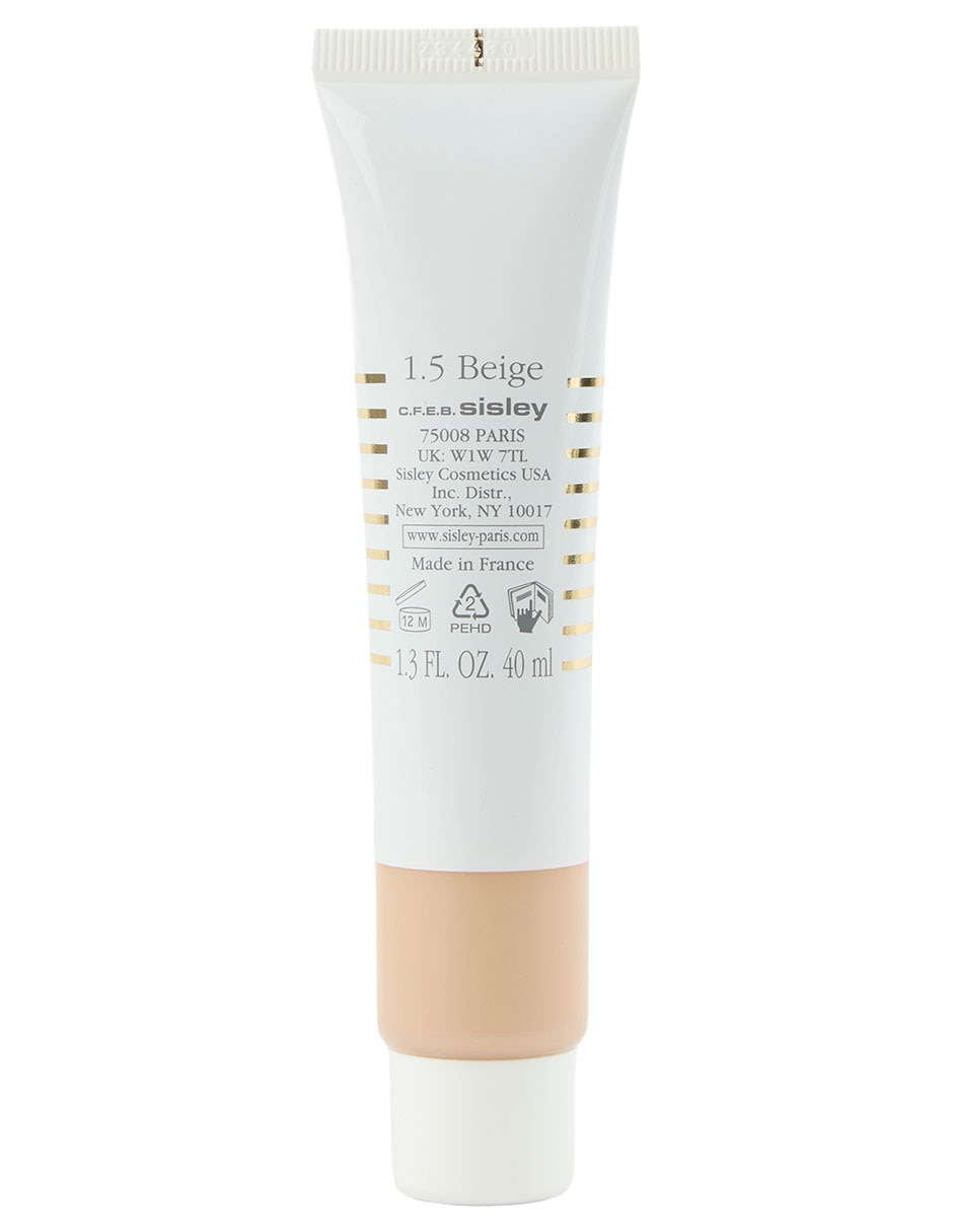 Base de maquillaje líquido natural 4