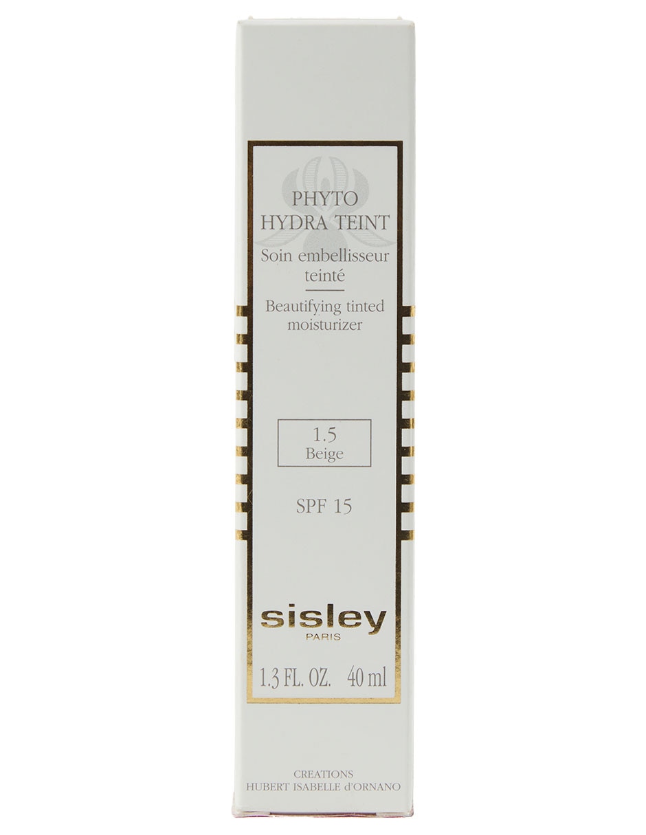Base de maquillaje líquido natural 5