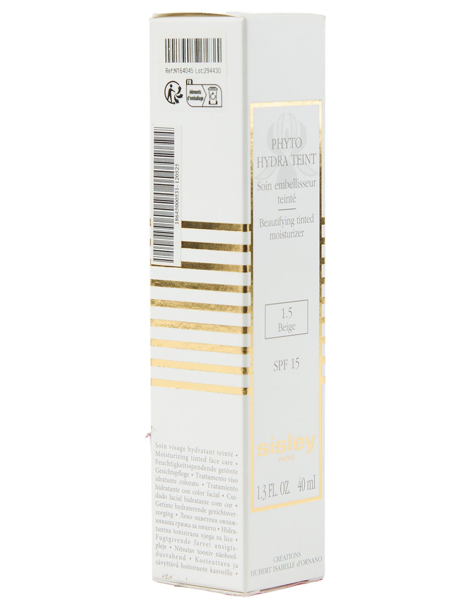 Base de maquillaje líquido natural 6