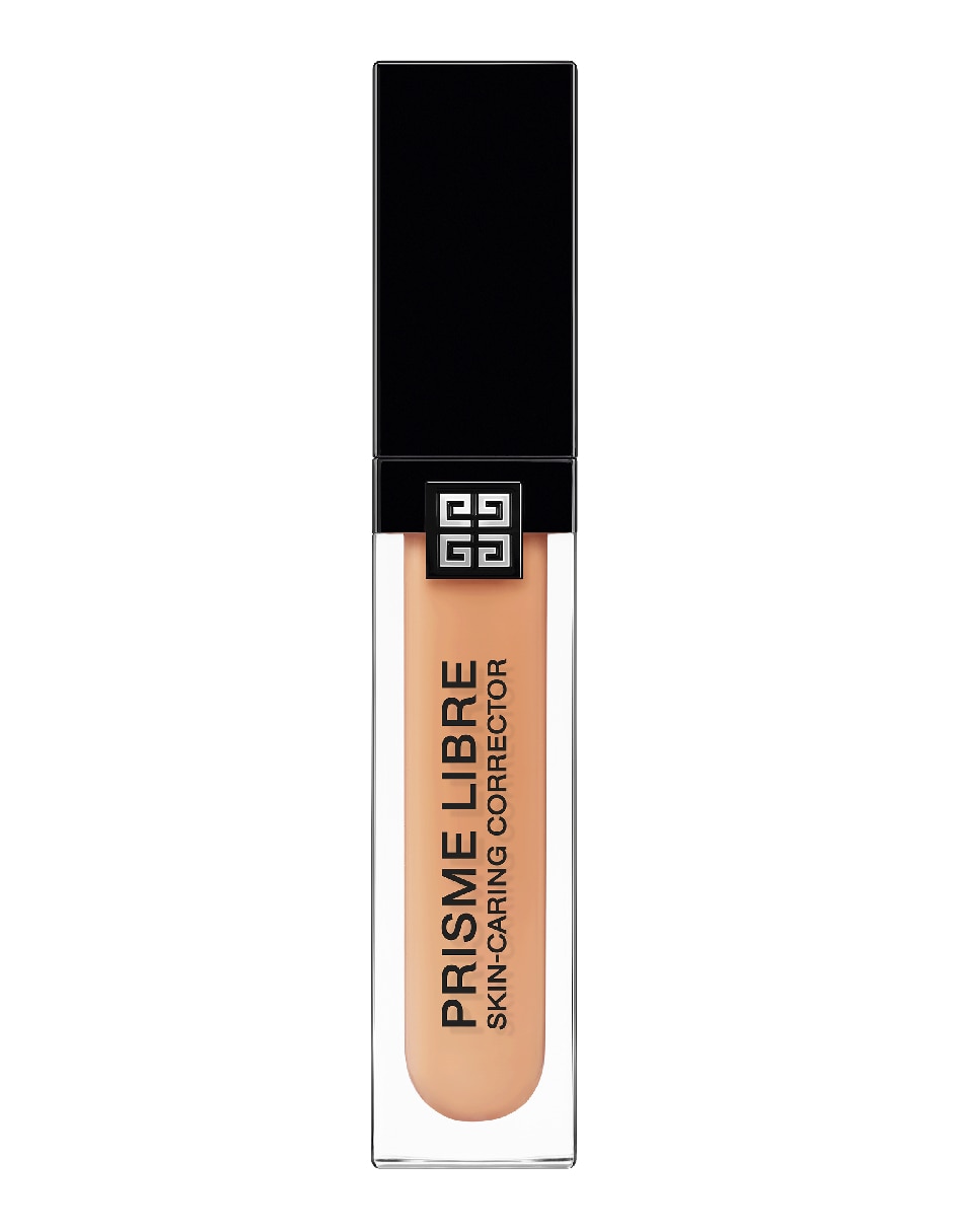 Corrector Pre corrector prisme libre skin-caring Corrector Pre corrector prisme libre skin-caring