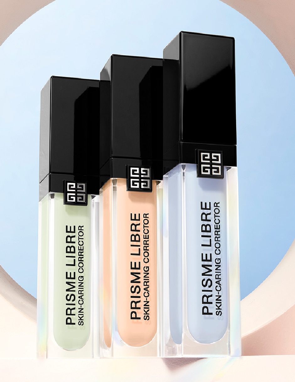 Corrector Givenchy Pre corrector prisme libre skin-caring