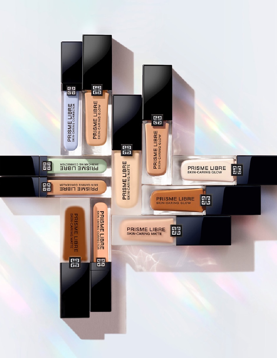 Corrector Givenchy Pre corrector prisme libre skin-caring