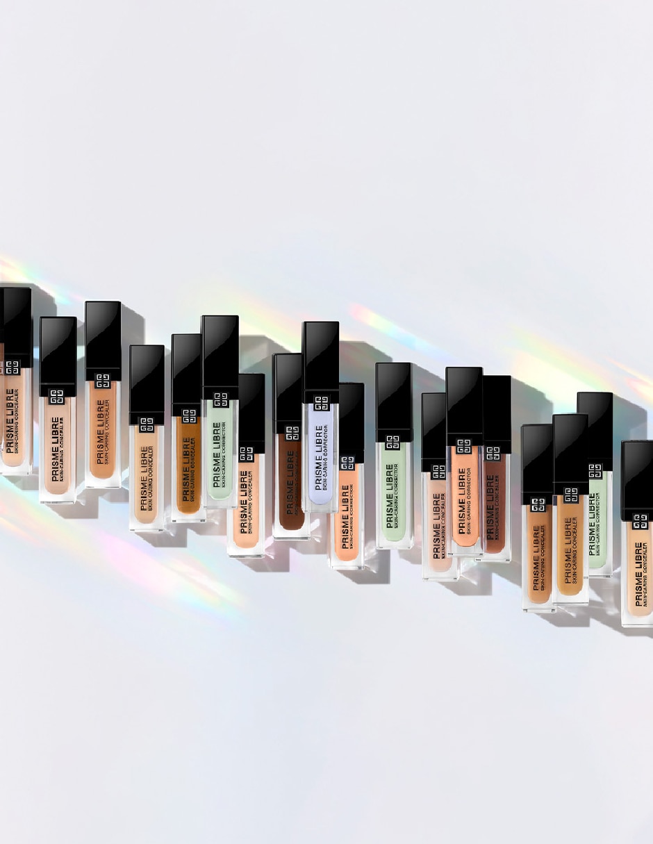 Corrector Givenchy Pre corrector prisme libre skin-caring