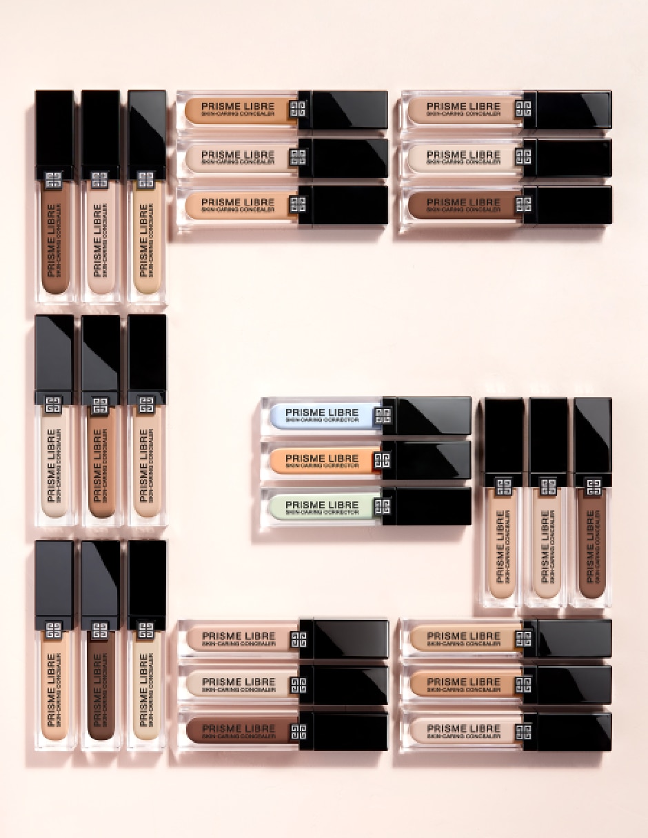 Corrector Givenchy Pre corrector prisme libre skin-caring
