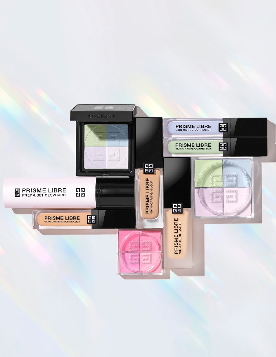 Corrector Givenchy Pre corrector prisme libre skin-caring