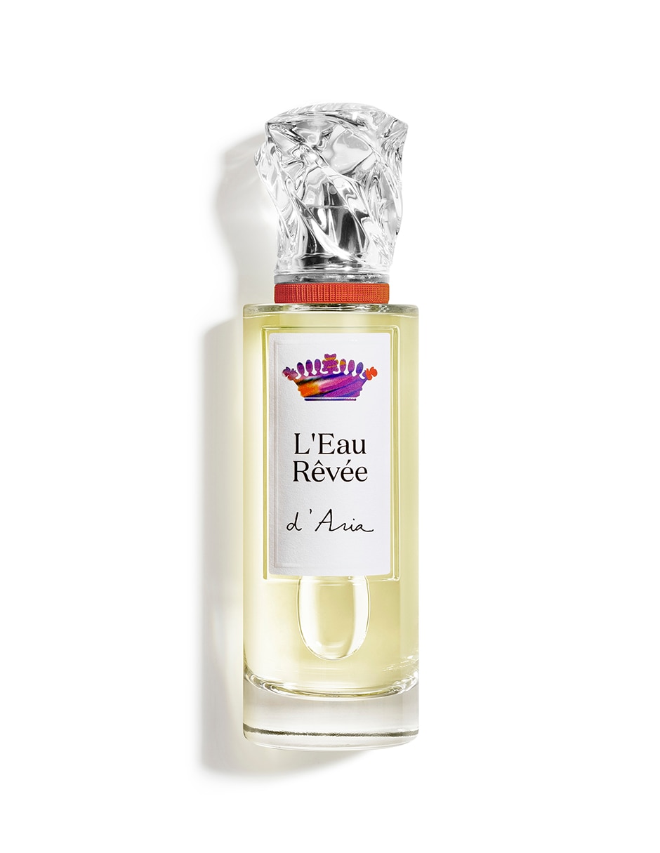 Eau de toilette Les eaux rêvées unisex Eau de toilette Les eaux rêvées unisex