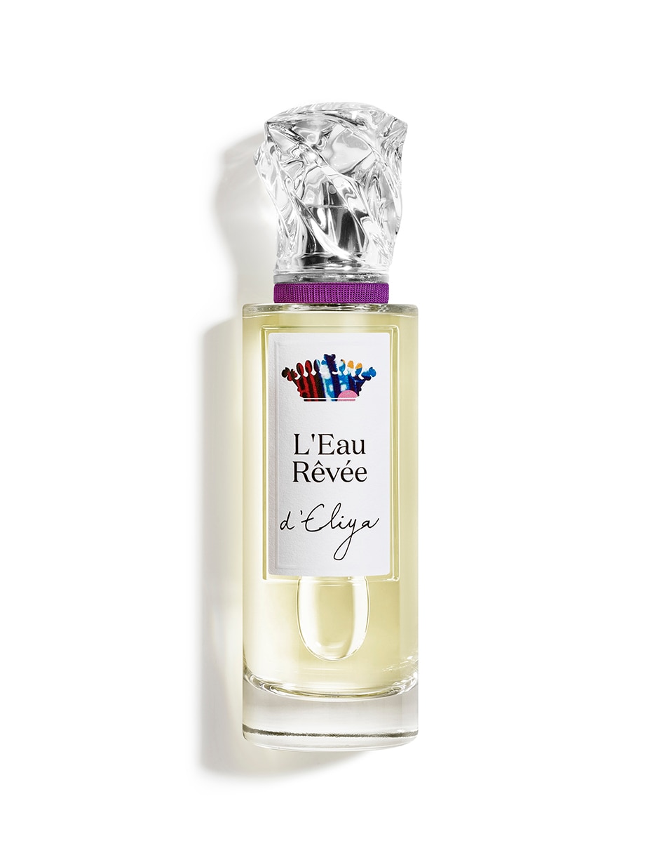Eau de toilette Les eaux rêvées unisex