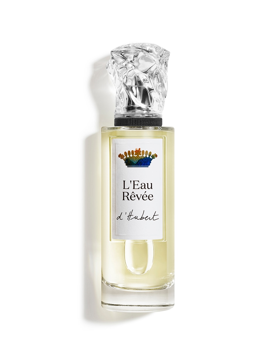Eau de toilette Les eaux rêvées unisex
