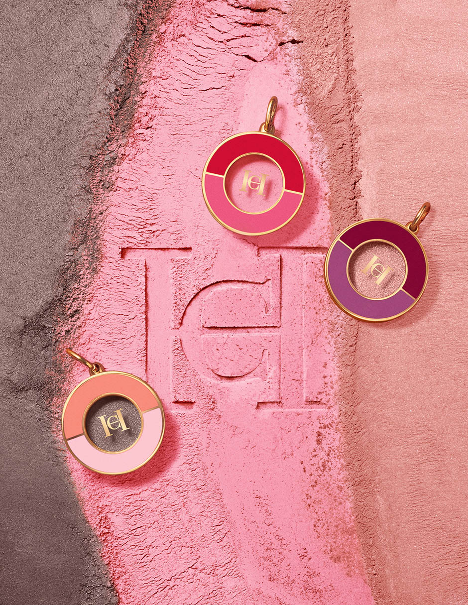 Sombra para ojos Chic Mono Matte 9