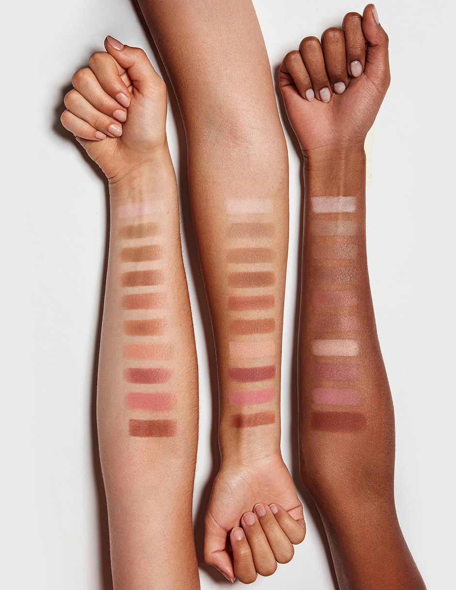 Sombra para ojos Chic Mono Matte 10