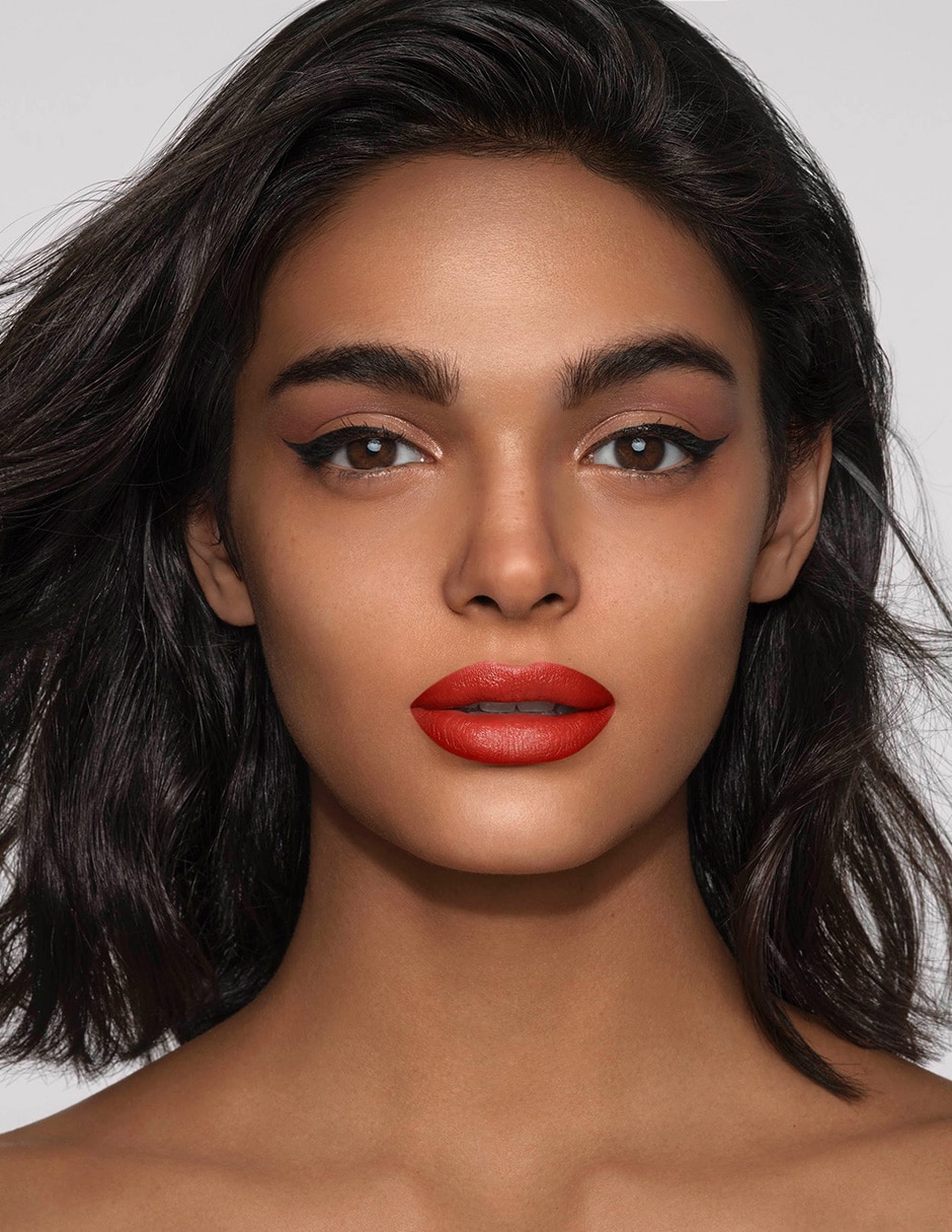 CH MAKEUP FABULOUS KISS LIPSTICK SAT,ROJ