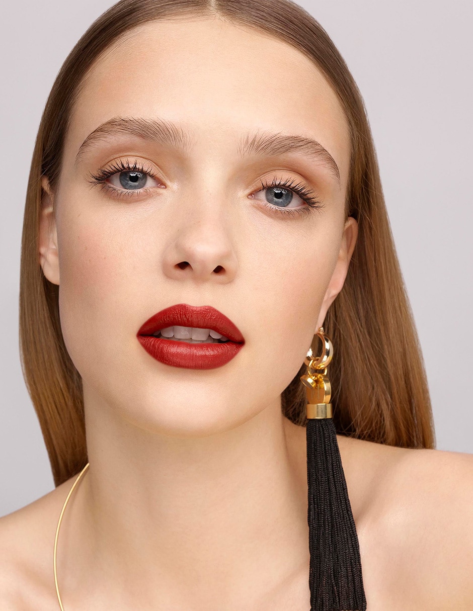 CH MAKEUP FABULOUS KISS LIPSTICK SAT,ROJ