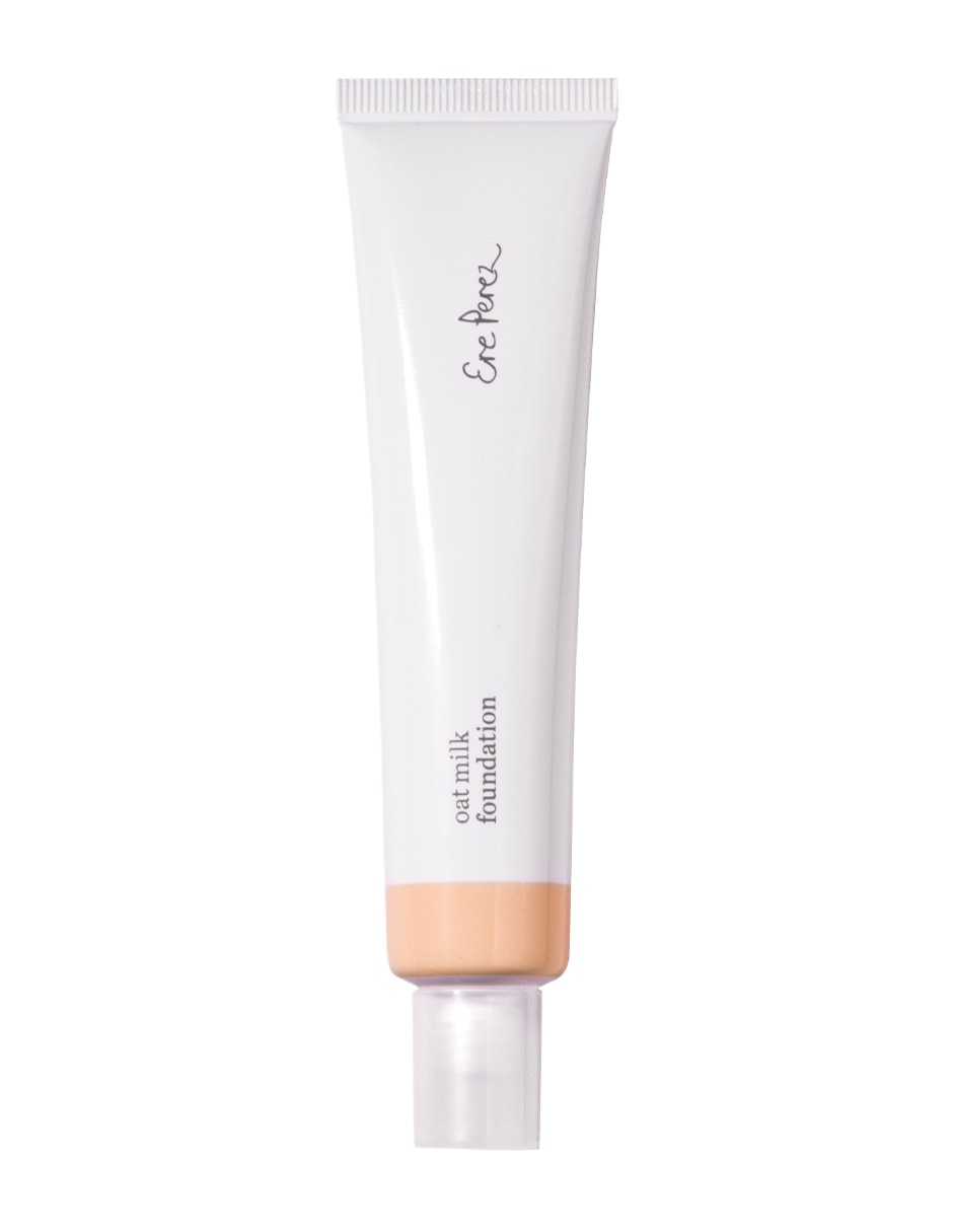 Base de maquillaje en crema natural