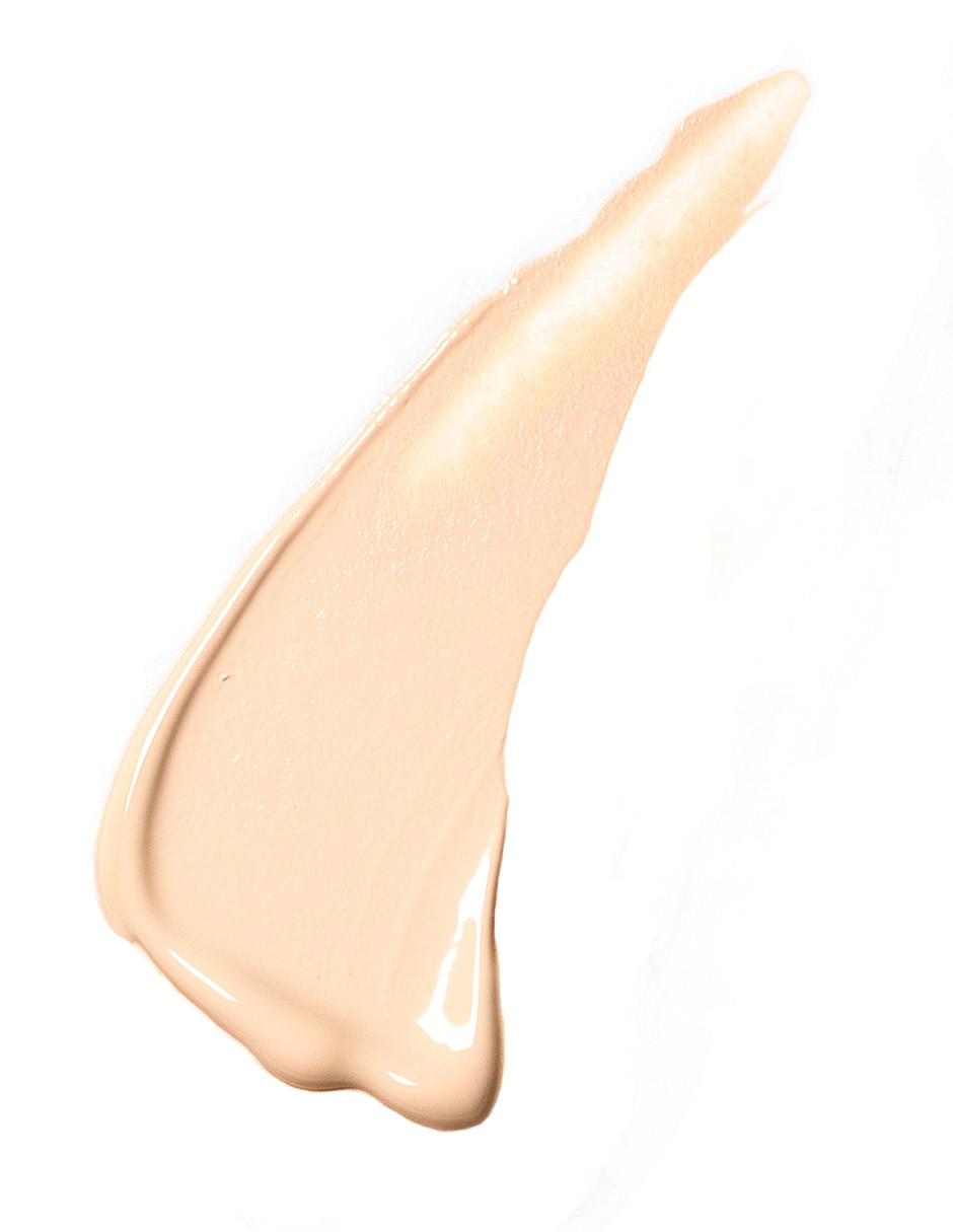 Base de maquillaje en crema natural 2