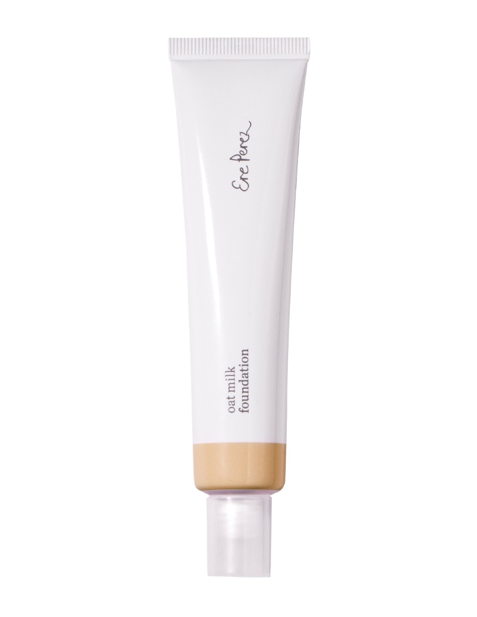 Base de maquillaje en crema natural