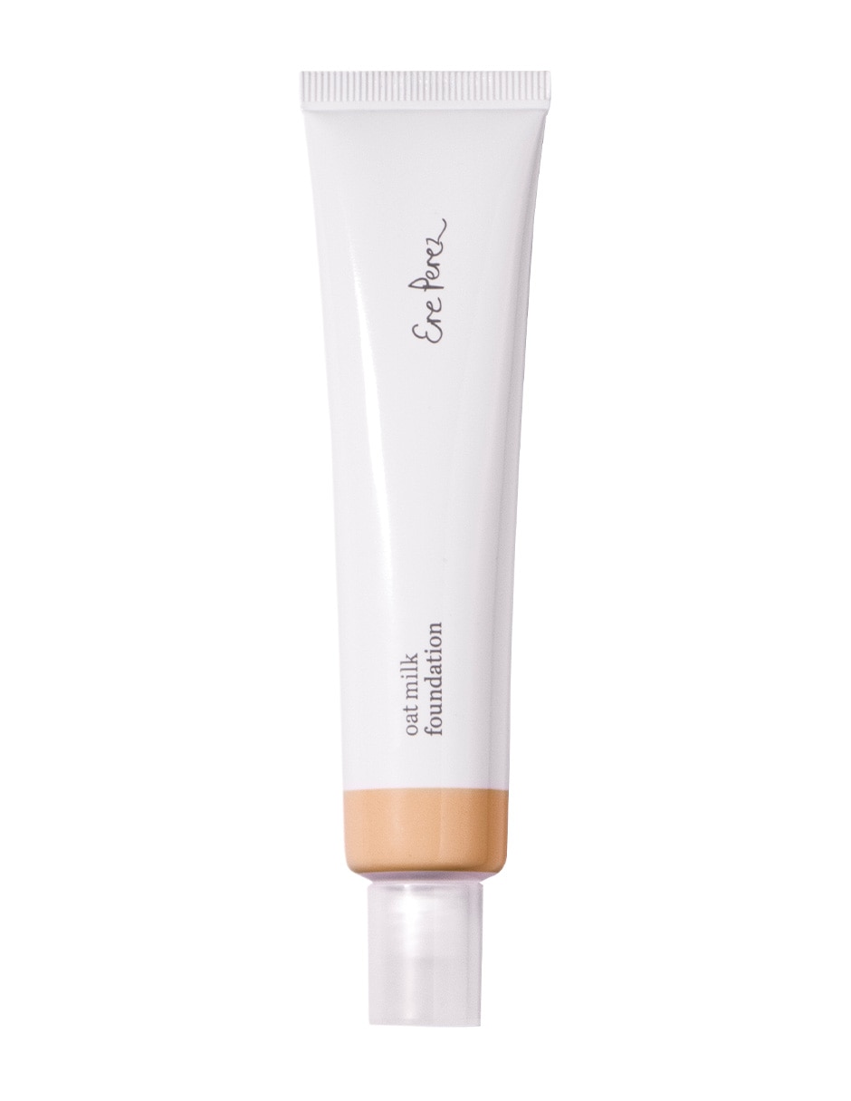 Base de maquillaje en crema natural