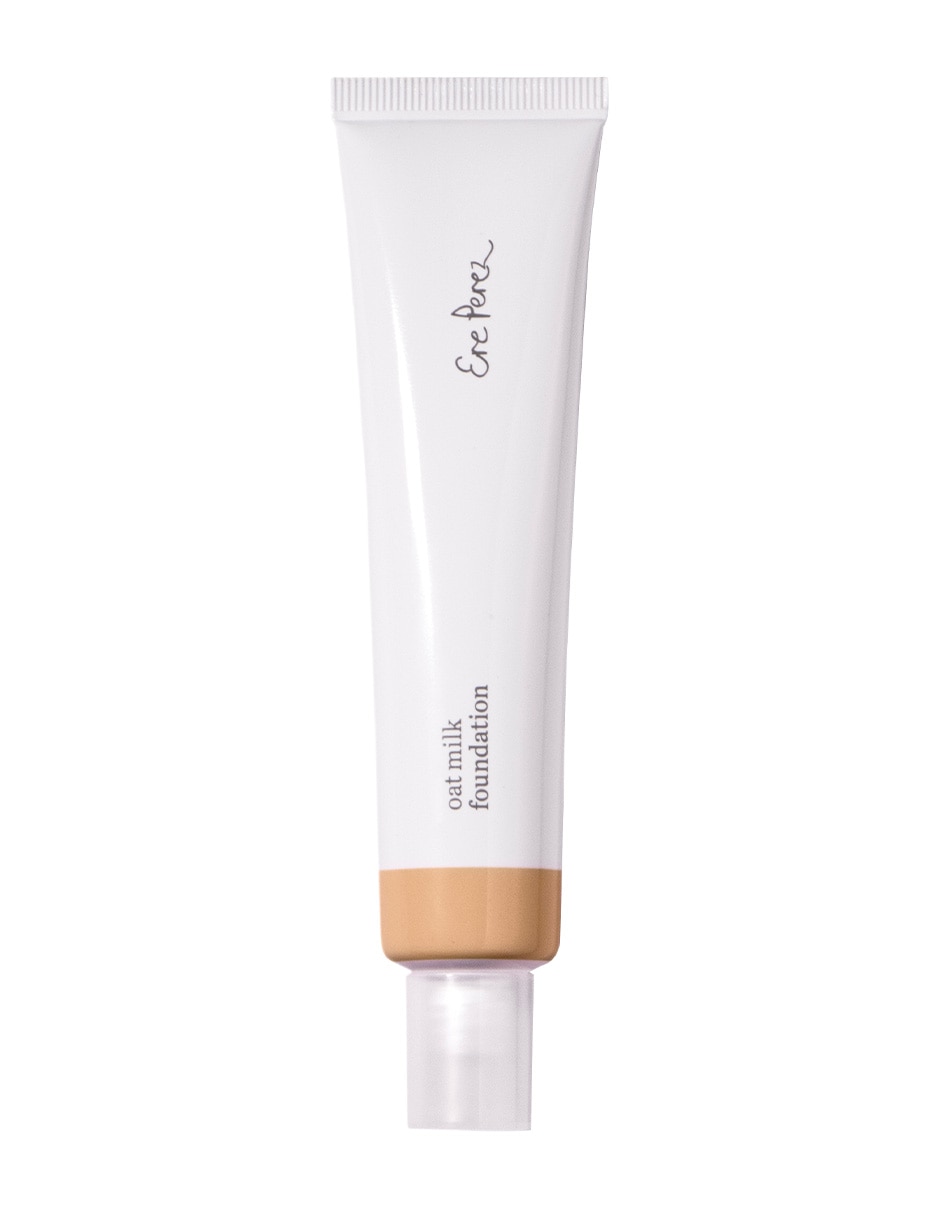 Base de maquillaje en crema natural
