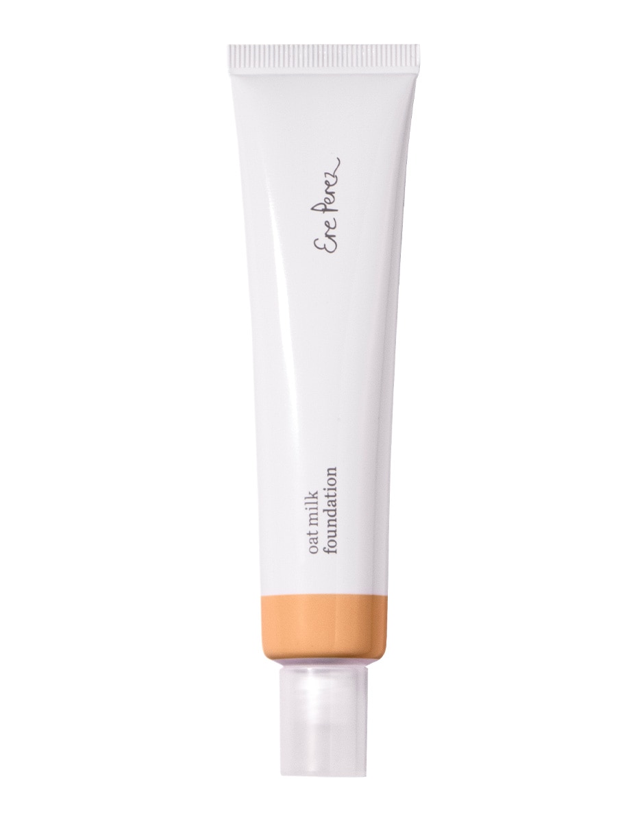 Base de maquillaje en crema natural